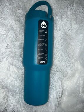 Hydrojug 32 oz sports traveler glacier